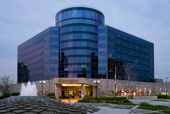 hotel bldg