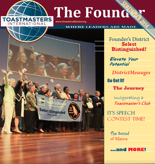 The Founder Newsletter